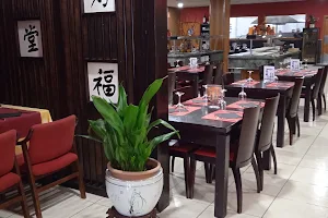 Restaurant Mandarin image