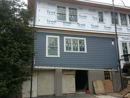 Roofing Contractor «CKG Contractors», reviews and photos, 177 Parsippany Rd, Parsippany, NJ 07054, USA