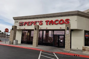 Pepe's Tacos image