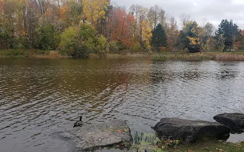 Beaver Pond Kanata image
