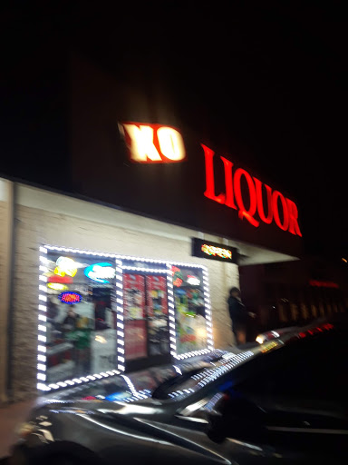 Liquor Store «X O Liquor», reviews and photos, 3870 Spring Mountain Rd # G, Las Vegas, NV 89102, USA