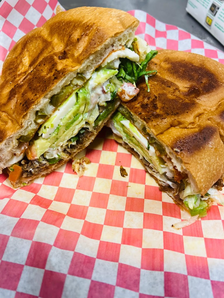 Rike’s Tacos Prehispánic Mexican Foods 36079