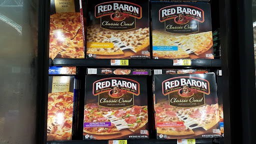 Grocery Store «Food Lion», reviews and photos, 411 W Lincoln St, Tullahoma, TN 37388, USA