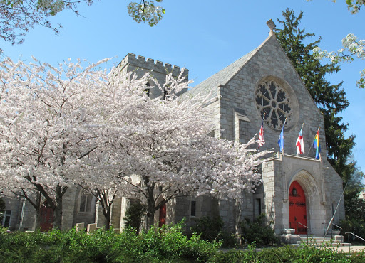 St. Thomas's Episcopal Church