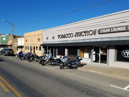 Tobacco Junction, 322 S Main St, McGregor, TX 76657, USA, 
