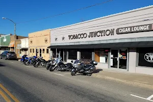 Tobacco Junction/ TJ'S Cigar Lounge image