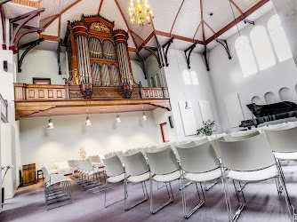 Edesche Concertzaal