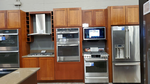 Appliance Store «Pacific Sales Kitchen & Home», reviews and photos, 3100 W Frye Rd, Chandler, AZ 85226, USA