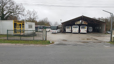Adventour à Bazas