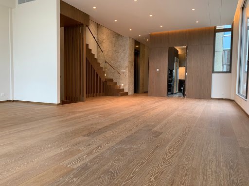 Equal Flooring & Kitchen 木地板 | 廚櫃