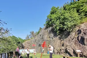 Golfbaren Nacka Strand image