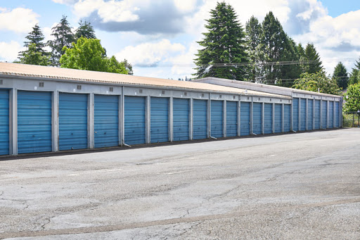 Self-Storage Facility «Salem Self Storage South», reviews and photos, 1561 Wiltsey Rd SE, Salem, OR 97306, USA