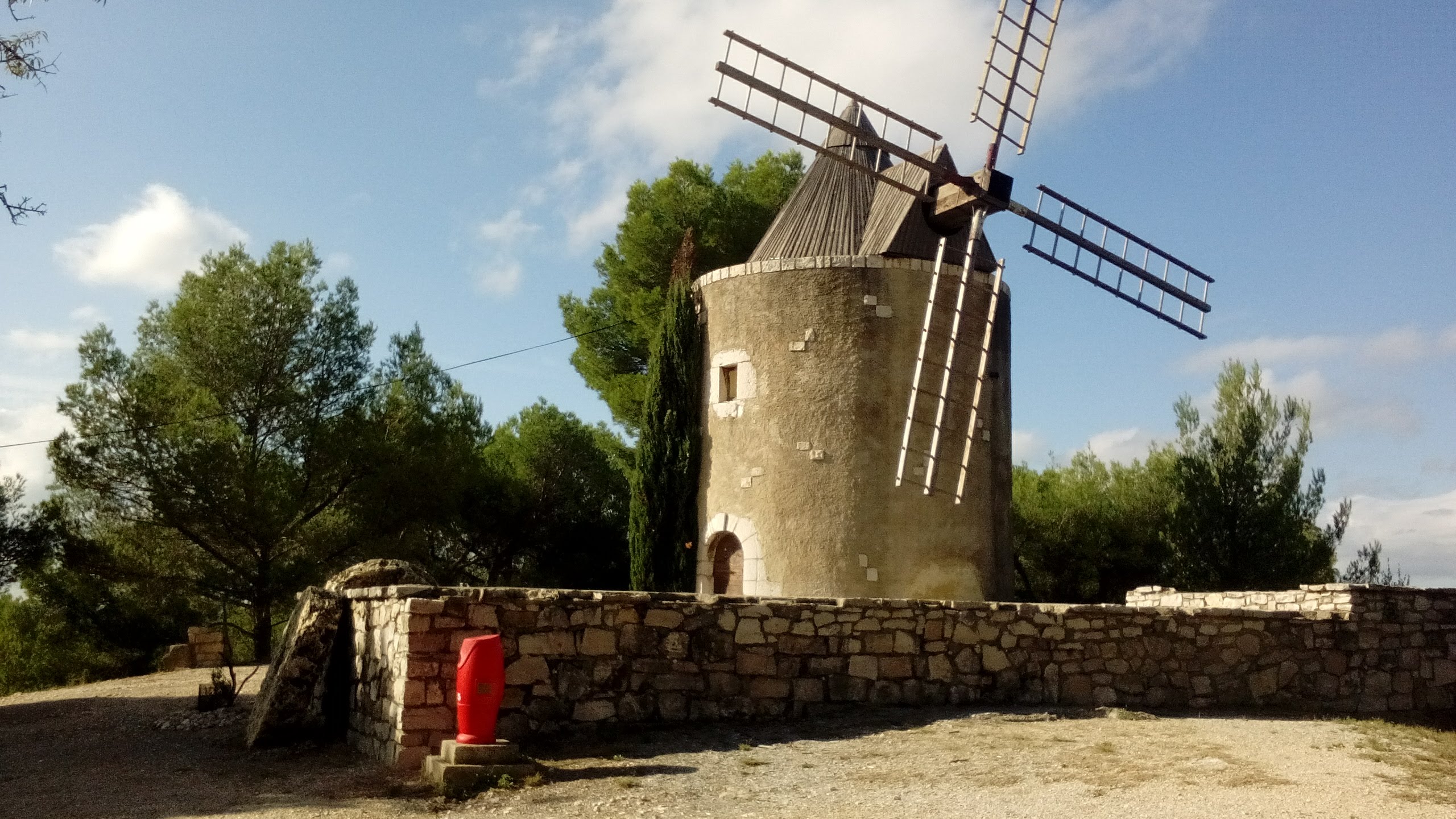 Photo n° 1 de l'avis de Guy.a fait le 11/10/2018 à 14:10