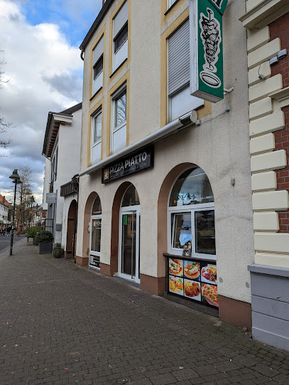 Pizza Piatto Leverkusen - Bergische Landstraße 24, 51375 Leverkusen, Germany