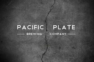 Pacific Plate Brewing Company image
