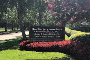 Oral Surgery Associates image