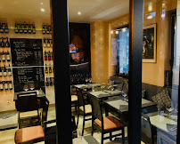 Atmosphère du Restaurant Les P'tites Canailles à Mordelles - n°17