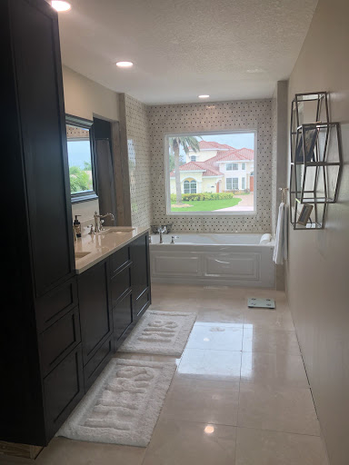 Cabinet Maker «Beach Cabinets LLC», reviews and photos, 3170 Skyway Cir #101, Melbourne, FL 32934, USA