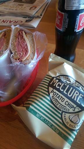 Butcher Shop «Hofherr Meat Co.», reviews and photos, 300 N Happ Rd, Northfield, IL 60093, USA