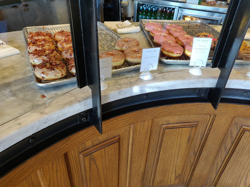 Donut Shop «Sidecar Doughnuts & Coffee», reviews and photos, 270 E 17th St #18, Costa Mesa, CA 92627, USA