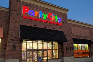 Party City image