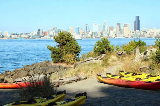 Event Venue «Seattle Center», reviews and photos, 305 Harrison St, Seattle, WA 98109, USA