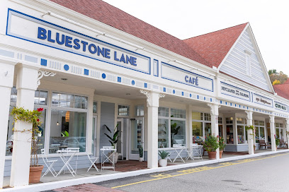 Bluestone Lane Armonk Café