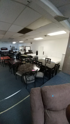 Furniture Store «Richie Furniture Warehouse», reviews and photos, 817 Union Blvd, Allentown, PA 18109, USA