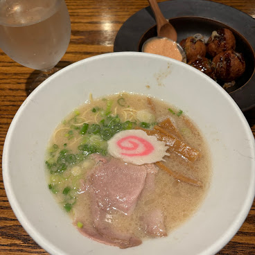 Ippudo NY by Google