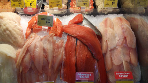 Grocery Store «Safeway», reviews and photos, 2220 N Coast Hwy, Newport, OR 97365, USA