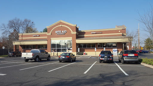 Rite Aid, 1856 N Broad St, Lansdale, PA 19446, USA, 