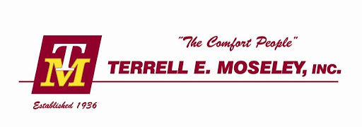 HVAC Contractor «Terrell E. Moseley, Inc.», reviews and photos