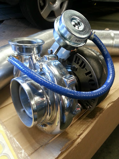 Auto Repair Shop «Half Moon Bay Auto Repair», reviews and photos, 149 Main St, Half Moon Bay, CA 94019, USA