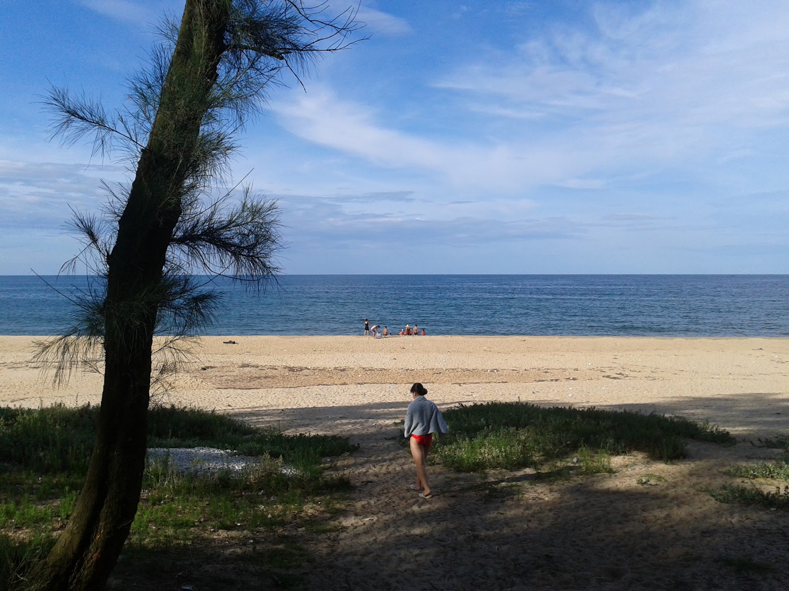 Photo of Quang Phu with very clean level of cleanliness