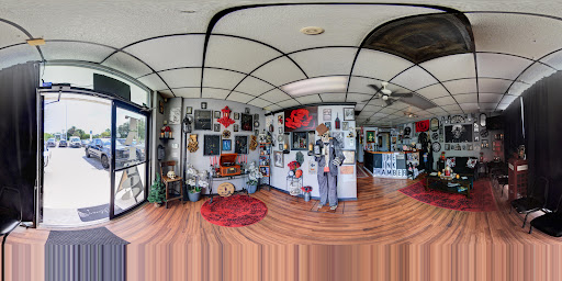 Explore american traditional tattoo filler ideas, creative tattoo ideas in Atlantic Beach, available at The Ink Chamber Tattoo Parlor