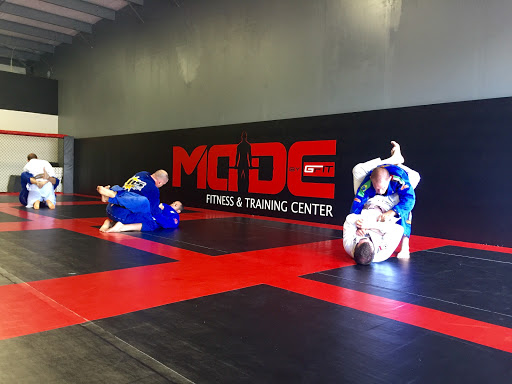 Gym «MADE Fitness and Training Center», reviews and photos, 1200 Truman Park Dr, Louisville, KY 40245, USA