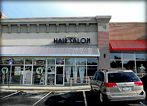 Hair Salon «Vogue Hair Salon Alpharetta, GA», reviews and photos, 5620 Commerce Blvd, Alpharetta, GA 30004, USA