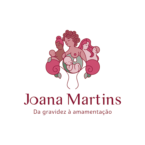 Joana Martins - Da Gravidez à Amamentação - Amadora