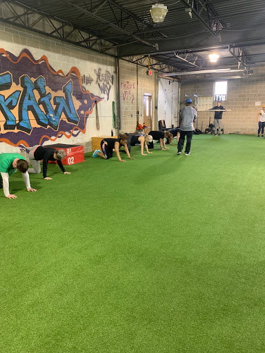 Health Club «Train Your Way Fitness», reviews and photos, 5000 W 35th St, Minneapolis, MN 55416, USA