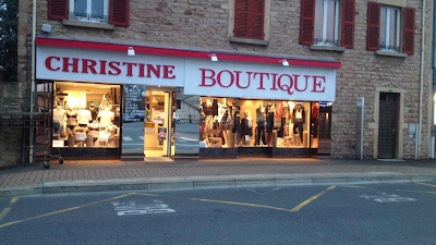 Christine Boutique à Mâcon