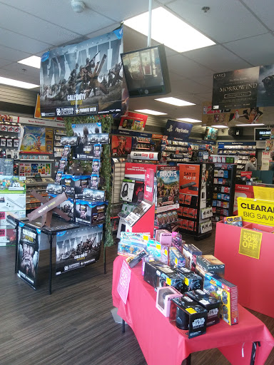Video Game Store «GameStop», reviews and photos, 200 Towne Center Dr #103, Compton, CA 90220, USA