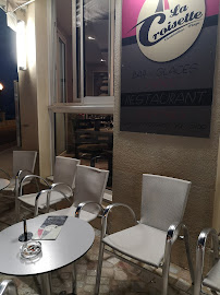 Atmosphère du Restaurant La Croisette à Châtelaillon-Plage - n°7