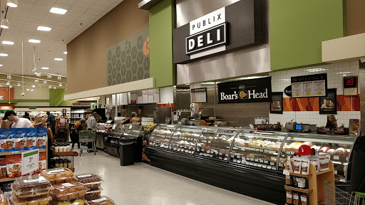 Supermarket «Publix Super Market at Pompano Plaza», reviews and photos, 1405 S Federal Hwy, Pompano Beach, FL 33062, USA