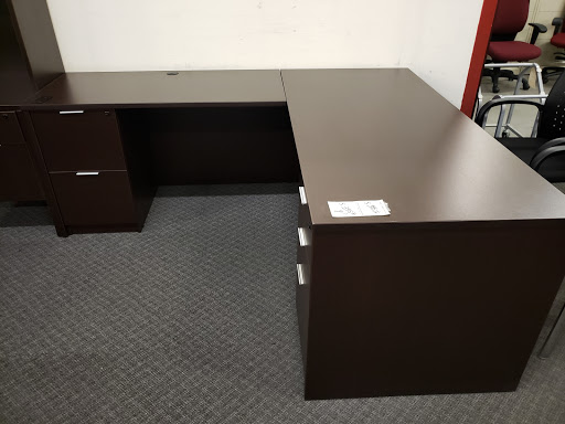 Furniture Store «Office Furniture Expo», reviews and photos, 5385 Buford Hwy, Doraville, GA 30340, USA