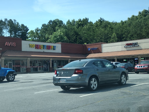 Top Beauty Supply, 1935 Buford Mill Dr, Buford, GA 30519, USA, 