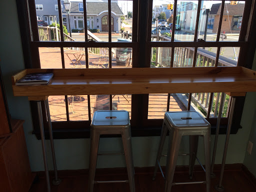 Coffee Shop «The Coffee Bouteaque», reviews and photos, 325 9th St #22, Beach Haven, NJ 08008, USA