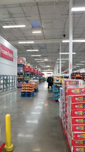 Warehouse club «BJ’s Wholesale Club», reviews and photos, 1725 Market Pl Blvd, Cumming, GA 30041, USA