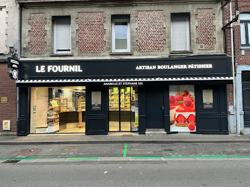 Boulangerie Le Fournil Douvrin