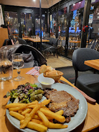 Plats et boissons du Restaurant italien Arsenale Di Bastille à Paris - n°15