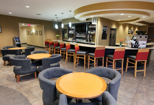 Hotel «DoubleTree by Hilton West Fargo», reviews and photos, 825 E Beaton Dr, West Fargo, ND 58078, USA